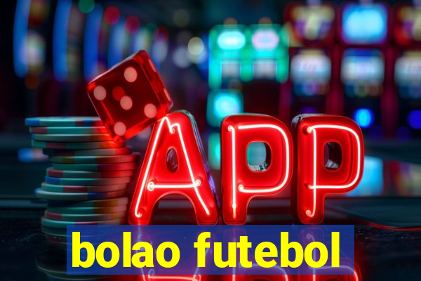 bolao futebol